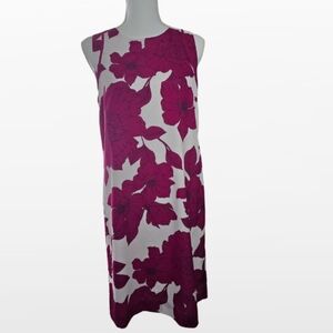 Banana Republic Factory Floral Summer Dress